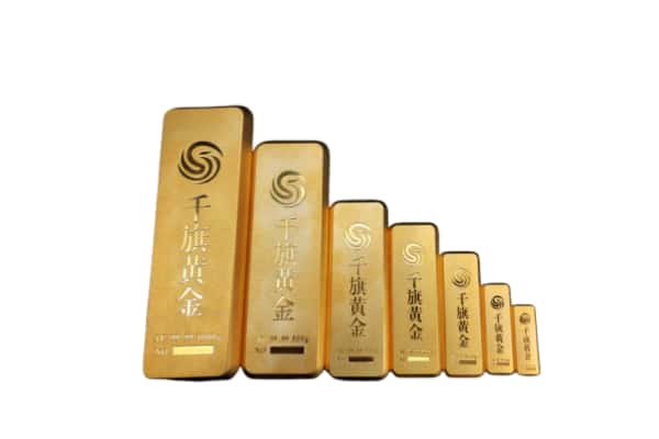 阿克苏地区柯坪县上门回收各种金条价格