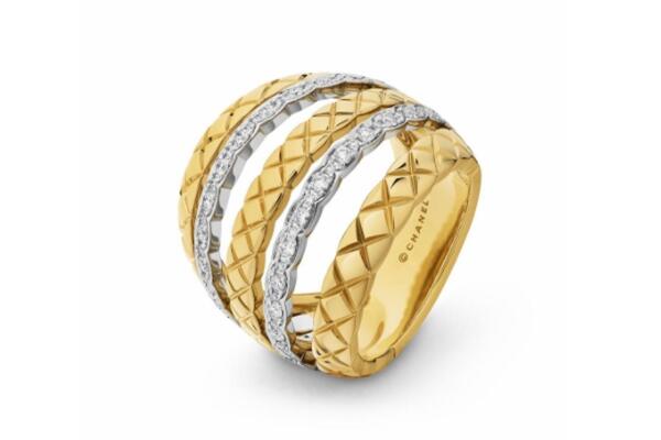阿克苏地区柯坪县回收香奈儿首饰