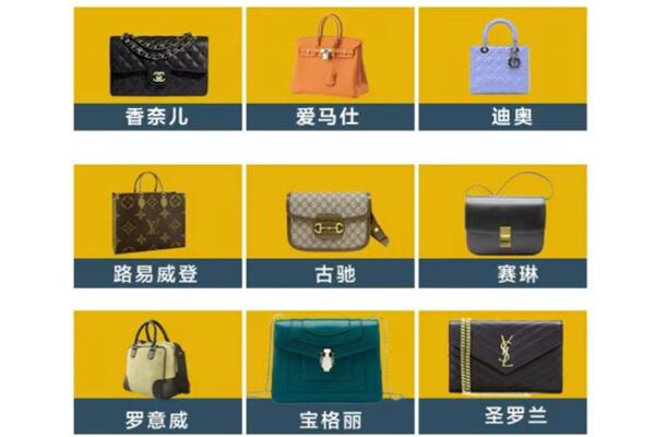 阿克苏地区柯坪县回收品牌包包
