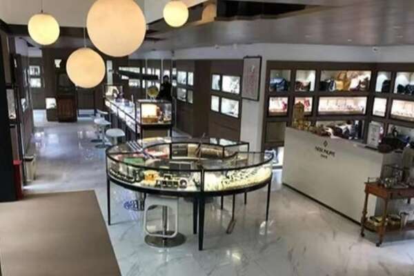 阿克苏地区柯坪县寄卖奢侈品店